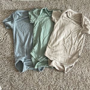 Kyte bodysuit bundle